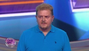 Comedy Баттл, 1 сезон, 42 выпуск. Дайджест