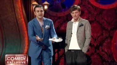 Comedy Club Exclusive, 1 выпуск