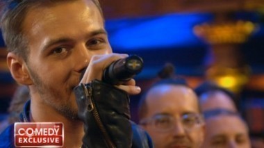 Comedy Club Exclusive, 12 выпуск