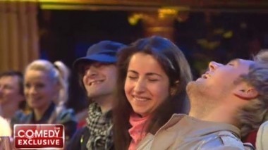 Comedy Club Exclusive, 14 выпуск