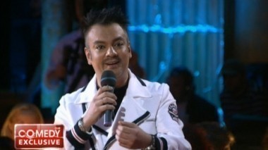 Comedy Club Exclusive, 17 выпуск