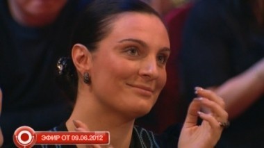 Comedy Club Exclusive, 19 выпуск