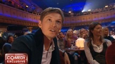 Comedy Club Exclusive, 2 выпуск