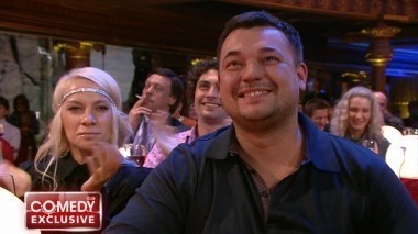 Comedy Club Exclusive, 21 выпуск