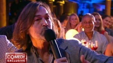 Comedy Club Exclusive, 22 выпуск