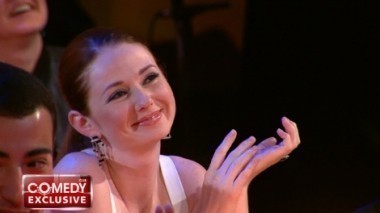 Comedy Club Exclusive, 23 выпуск