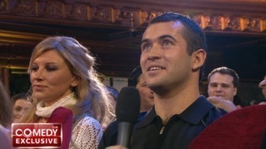 Comedy Club Exclusive, 24 выпуск