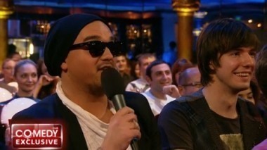 Comedy Club Exclusive, 26 выпуск