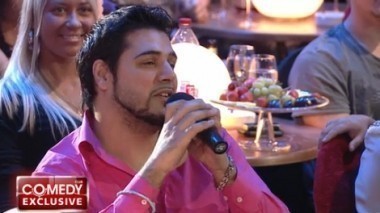 Comedy Club Exclusive, 29 выпуск