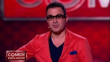 Comedy Club Exclusive, 32 выпуск