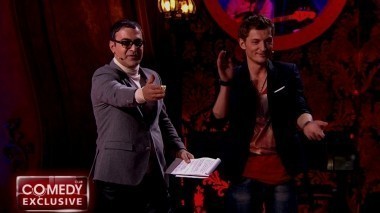 Comedy Club Exclusive, 33 выпуск