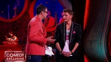 Comedy Club Exclusive, 35 выпуск