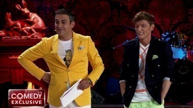 Comedy Club Exclusive, 41 выпуск