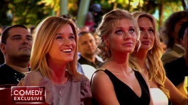 Comedy Club Exclusive, 44 выпуск