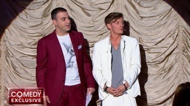 Comedy Club Exclusive, 45 выпуск