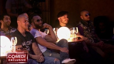 Comedy Club Exclusive, 48 выпуск