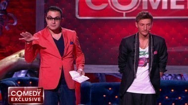 Comedy Club Exclusive, 49 выпуск