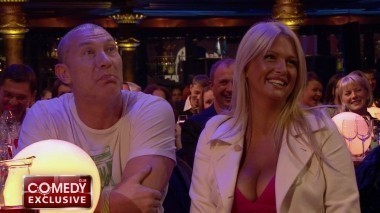 Comedy Club Exclusive, 52 выпуск