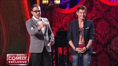 Comedy Club Exclusive, 54 выпуск