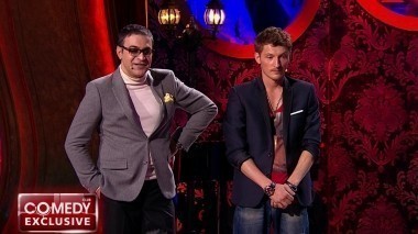 Comedy Club Exclusive, 57 выпуск