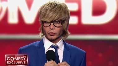 Comedy Club Exclusive, 59 выпуск