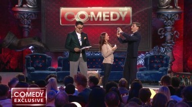 Comedy Club Exclusive, 64 выпуск