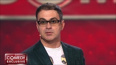 Comedy Club Exclusive, 65 выпуск