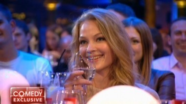 Comedy Club Exclusive, 7 выпуск