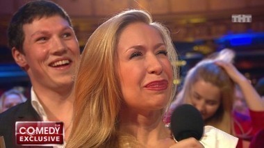 Comedy Club Exclusive, 70 выпуск