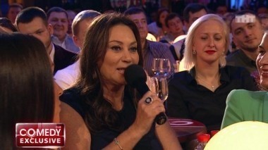 Comedy Club Exclusive, 71 выпуск