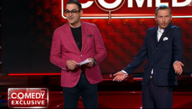 Comedy Club Exclusive, 76 выпуск