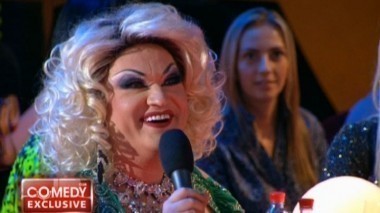 Comedy Club Exclusive, 8 выпуск