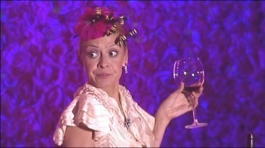 Comedy Woman, 1 сезон, 21 выпуск