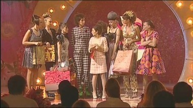 Comedy Woman, 1 сезон, 24 выпуск