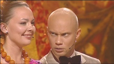 Comedy Woman, 1 сезон, 26 выпуск