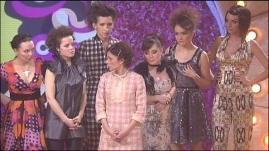 Comedy Woman, 1 сезон, 27 выпуск