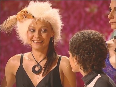 Comedy Woman, 1 сезон, 5 выпуск