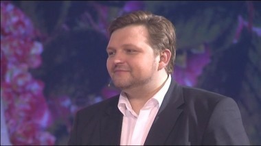 Comedy Woman, 2 сезон, 12 выпуск