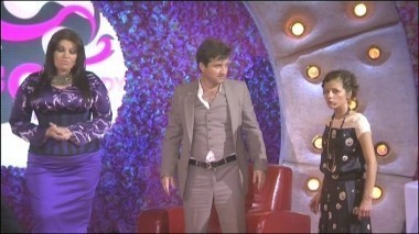 Comedy Woman, 2 сезон, 14 выпуск