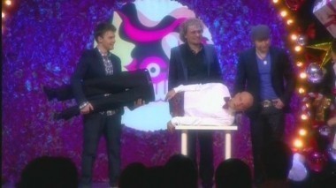 Comedy Woman, 2 сезон, 28 выпуск