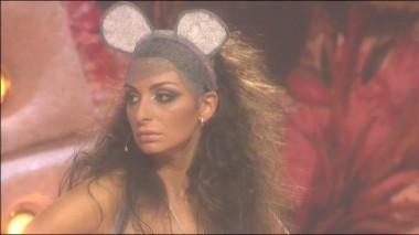 Comedy Woman, 2 сезон, 3 выпуск