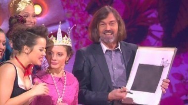 Comedy Woman, 2 сезон, 31 выпуск