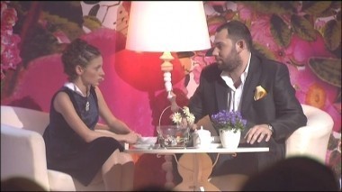 Comedy Woman, 2 сезон, 9 выпуск