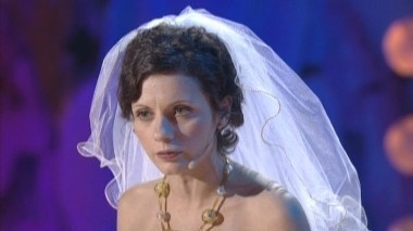 Comedy Woman, 3 сезон, 10 выпуск