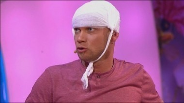 Comedy Woman, 3 сезон, 17 выпуск