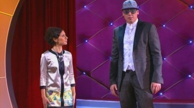 Comedy Woman, 3 сезон, 2 выпуск