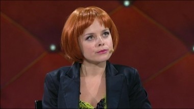 Comedy Woman, 3 сезон, 20 выпуск