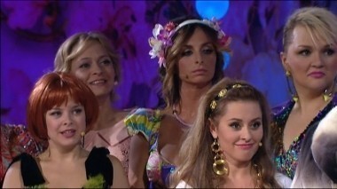 Comedy Woman, 3 сезон, 21 выпуск