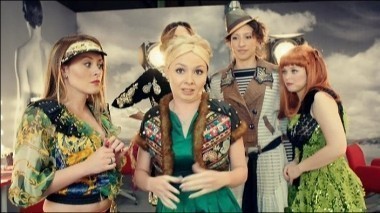 Comedy Woman, 3 сезон, 24 выпуск