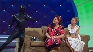 Comedy Woman, 3 сезон, 27 выпуск